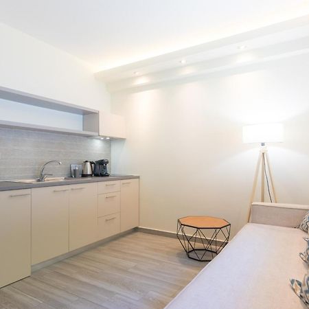Bella Vista Luxury Apartments Σκάλα Ποταμιάς Εξωτερικό φωτογραφία