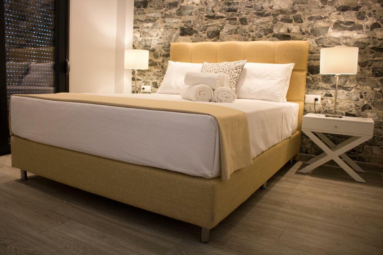 Bella Vista Luxury Apartments Σκάλα Ποταμιάς Εξωτερικό φωτογραφία