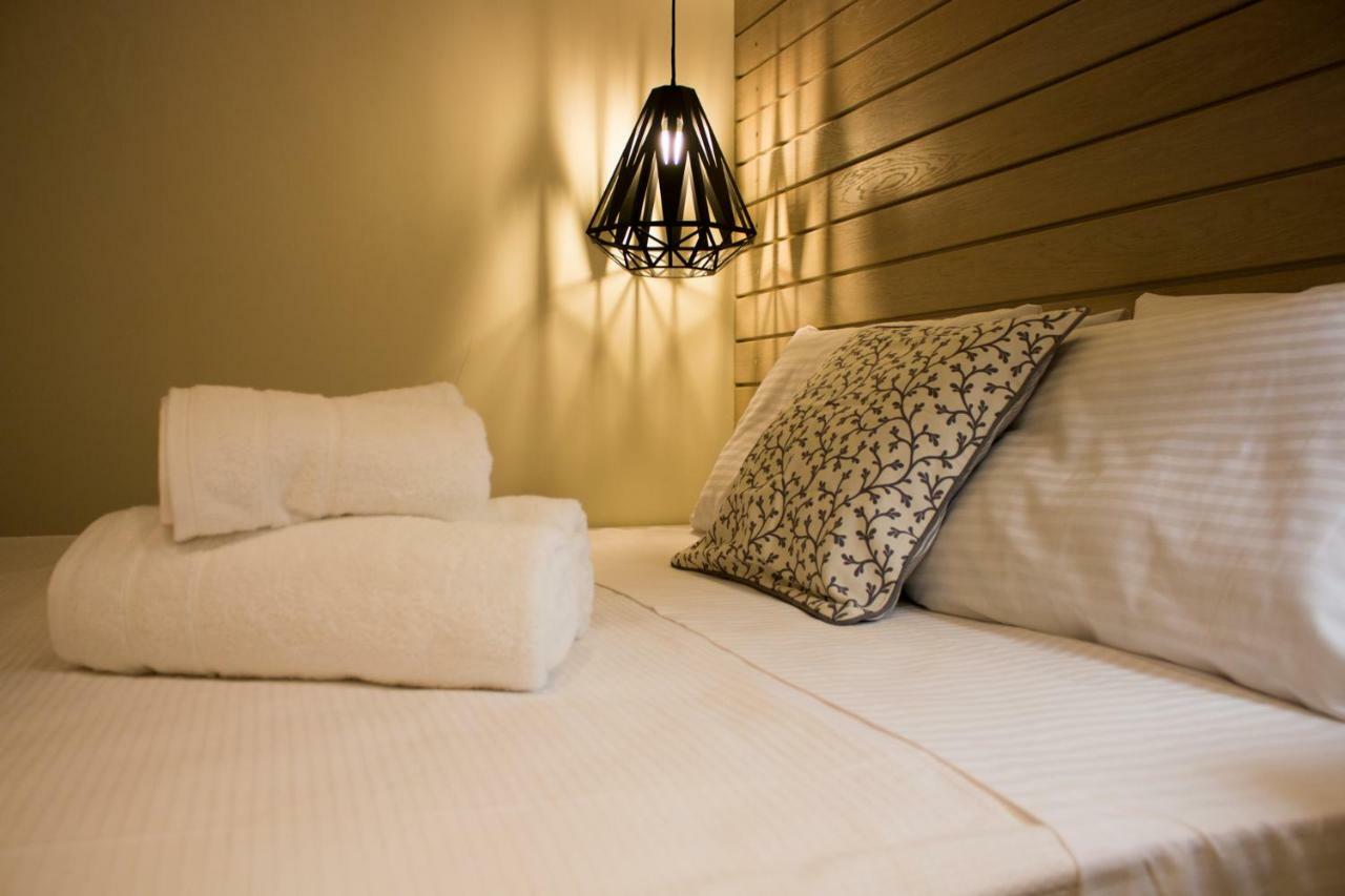 Bella Vista Luxury Apartments Σκάλα Ποταμιάς Εξωτερικό φωτογραφία