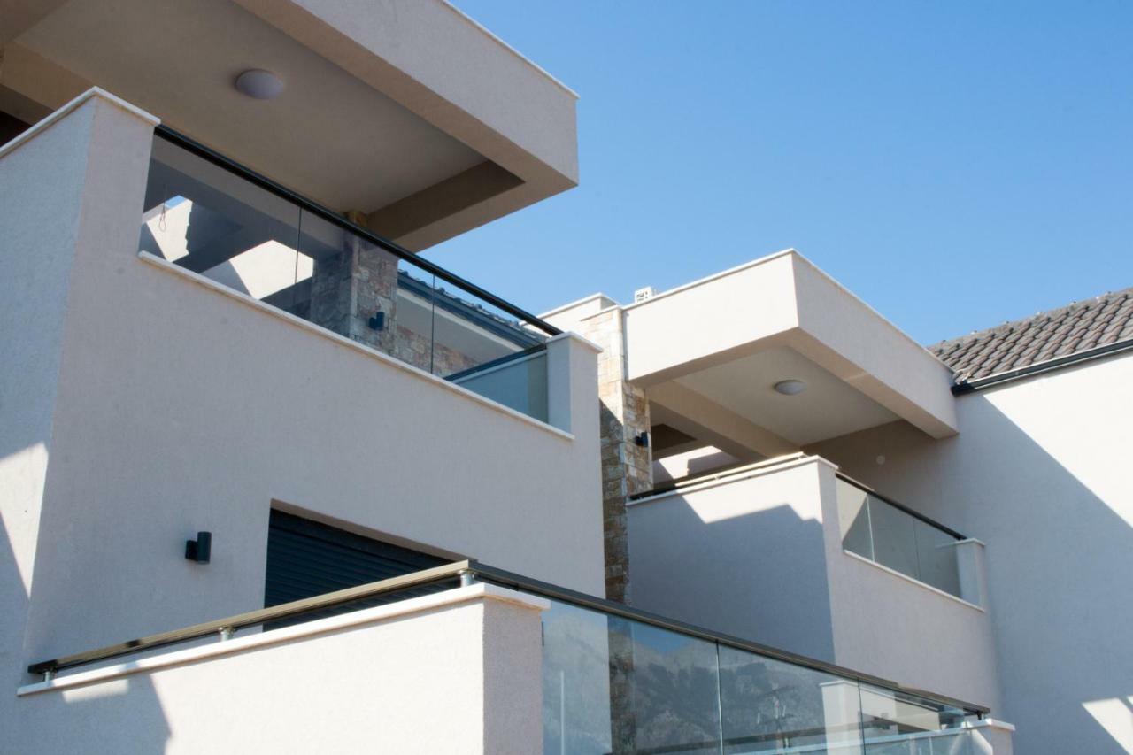 Bella Vista Luxury Apartments Σκάλα Ποταμιάς Εξωτερικό φωτογραφία