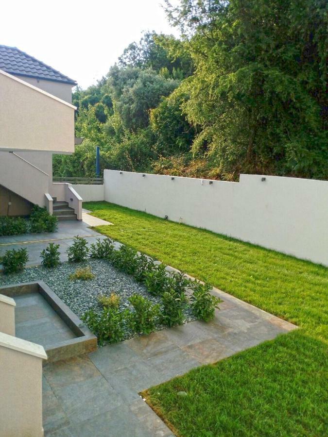 Bella Vista Luxury Apartments Σκάλα Ποταμιάς Εξωτερικό φωτογραφία